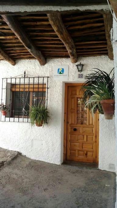 Holiday home Casa Margarita Bubion