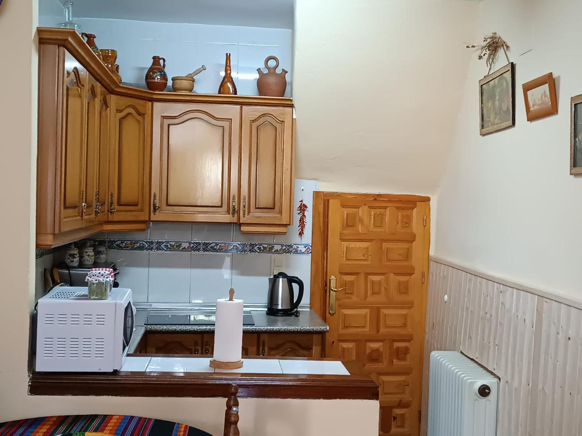 Casa Margarita Holiday home Bubion