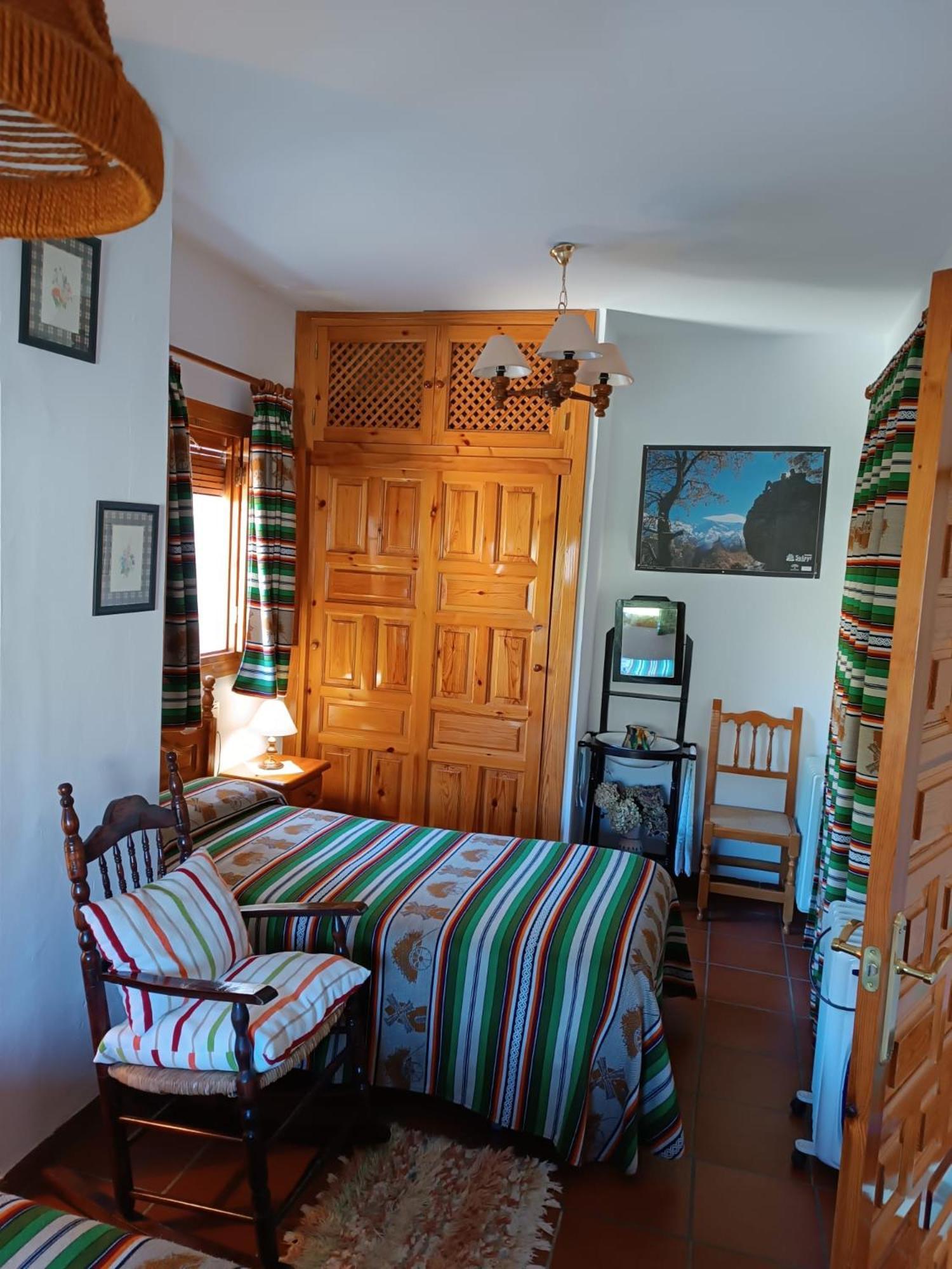 Casa Margarita Holiday home Bubion