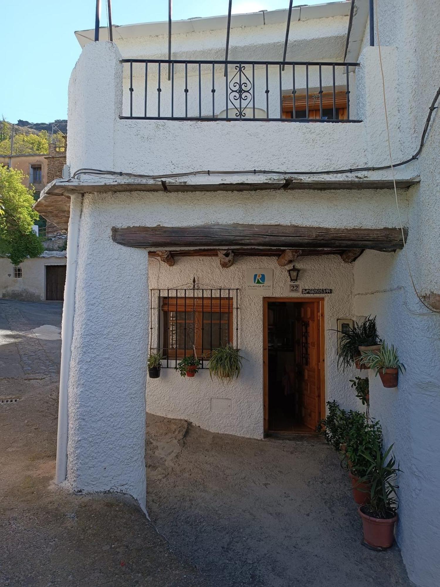 Holiday home Casa Margarita *