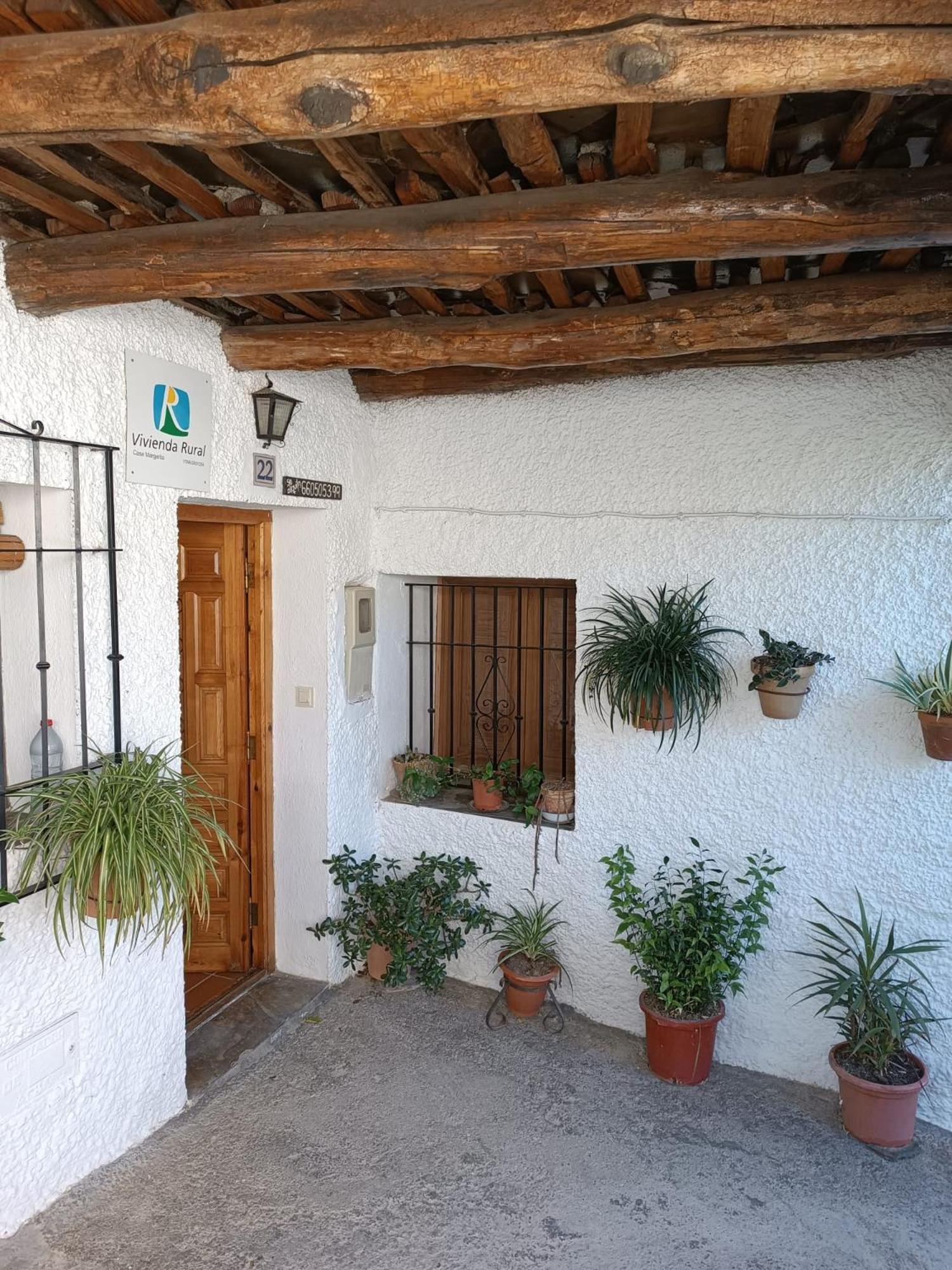 Holiday home Casa Margarita