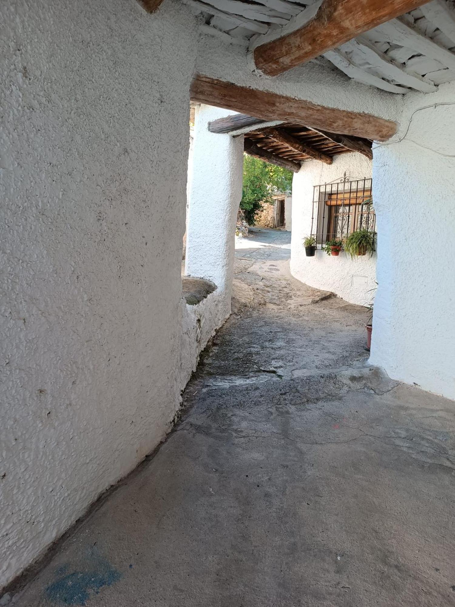 Holiday home Casa Margarita
