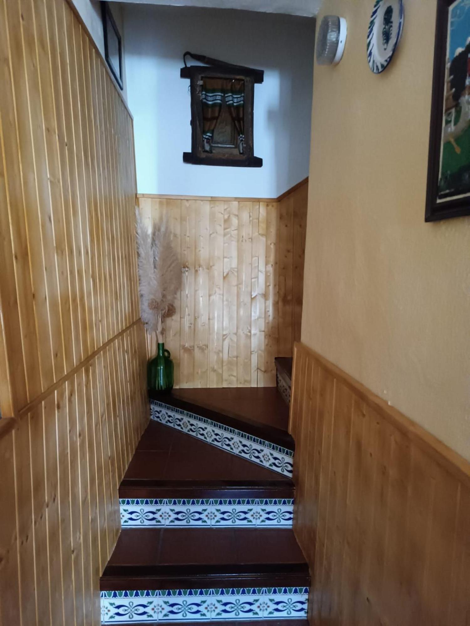 Holiday home Casa Margarita