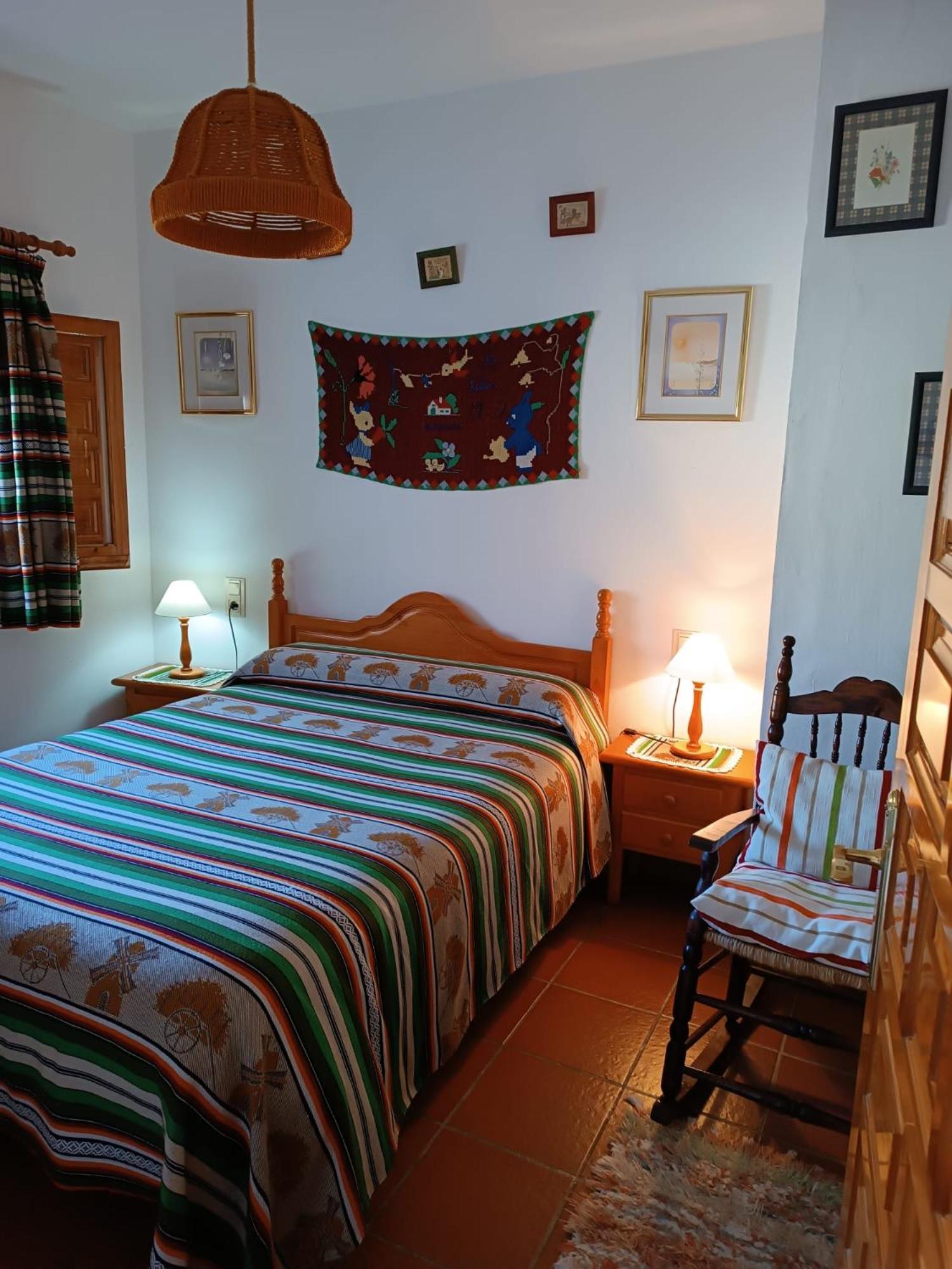 Casa vacanze Casa Margarita